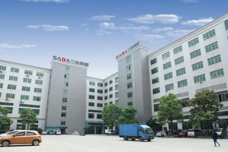 SADA Factory