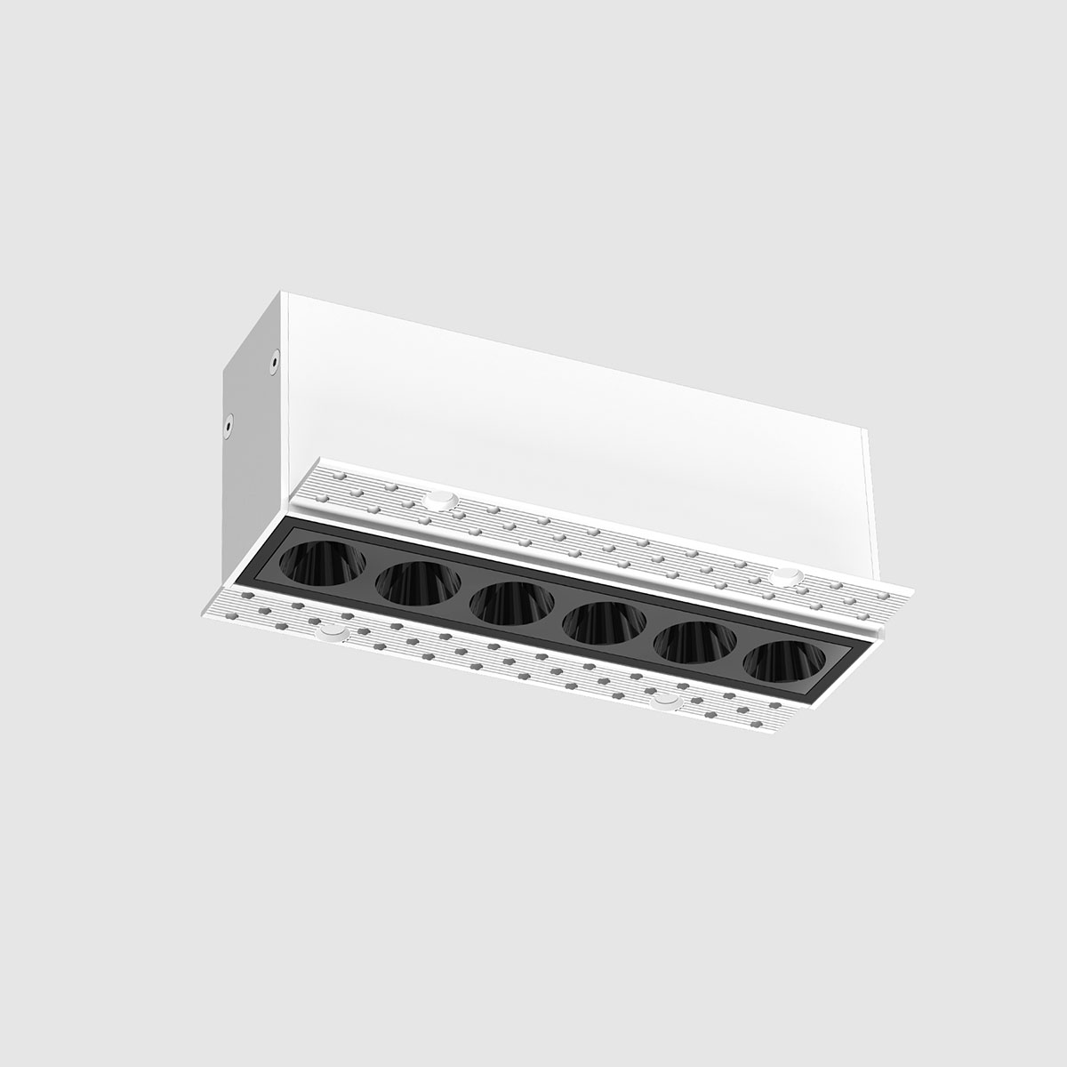 RIGGS  TRIMLESS GX7621