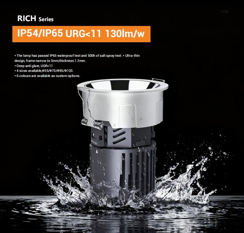 RICH SD-X7529
