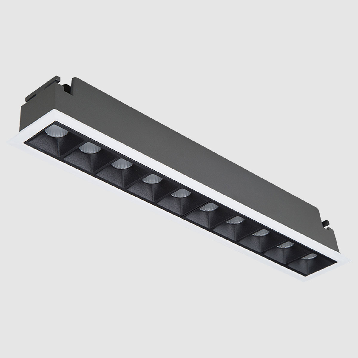 CARMEN Downlight GX7601