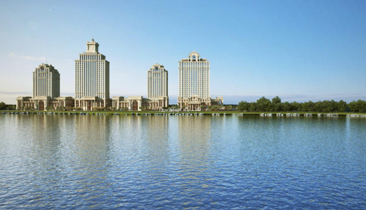 HEBEI Hotel