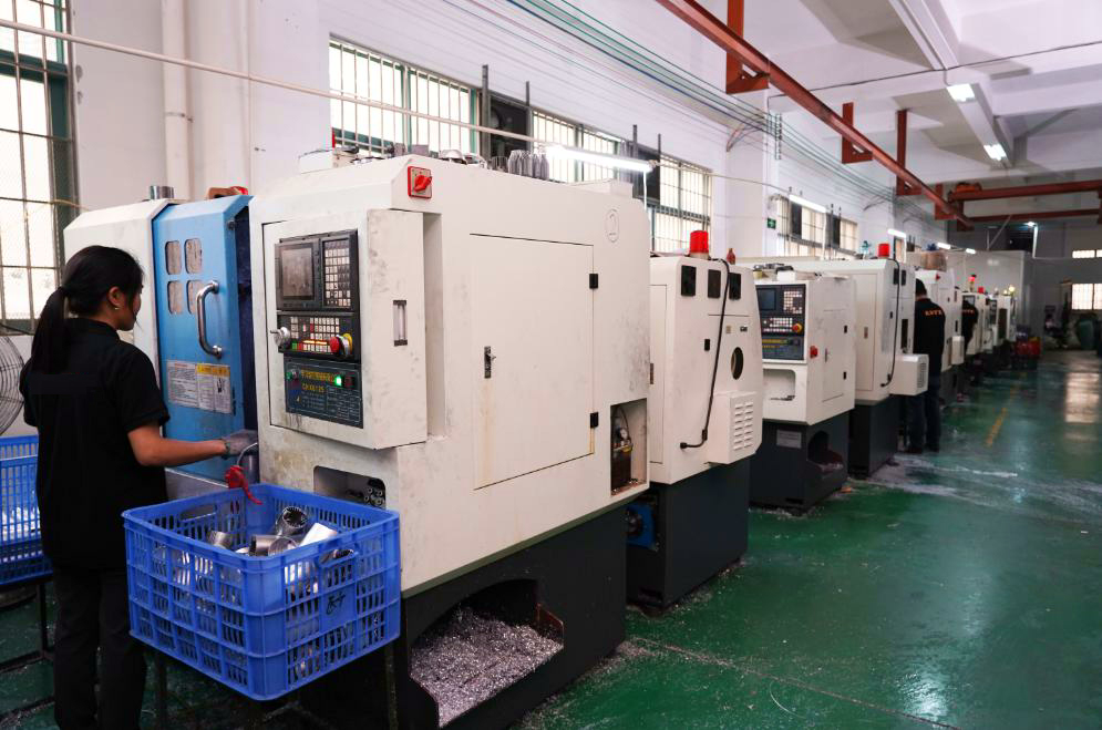 PRODUCTION CAPACITY2