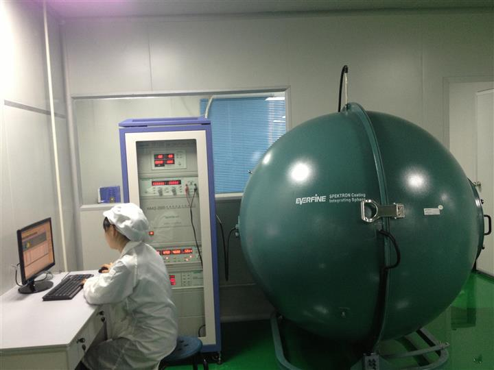 PRODUCTION CAPACITY5