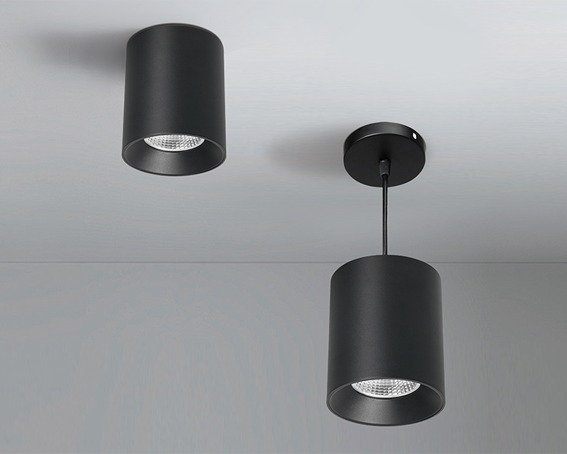 Track Light